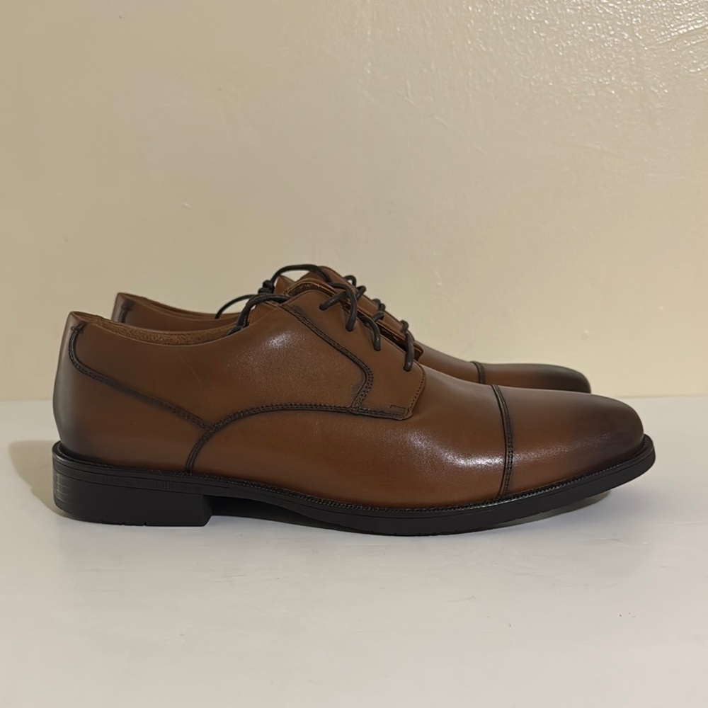 Men's Cole Haan Oxford Shoes Grand 360